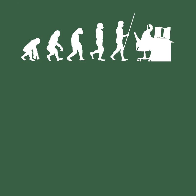Evolution Gamer | Computer Freak PC Game
