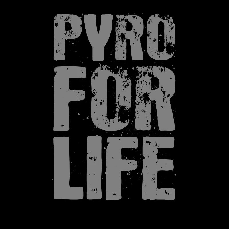 Pyro For Life Pyrotechnik Feuerwerk Silvester