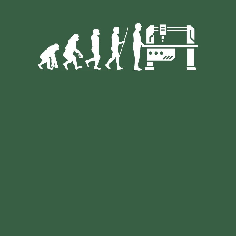 Cutting machine operator, cutting technician, CNC