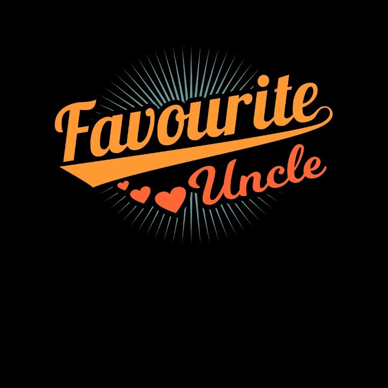 oncle