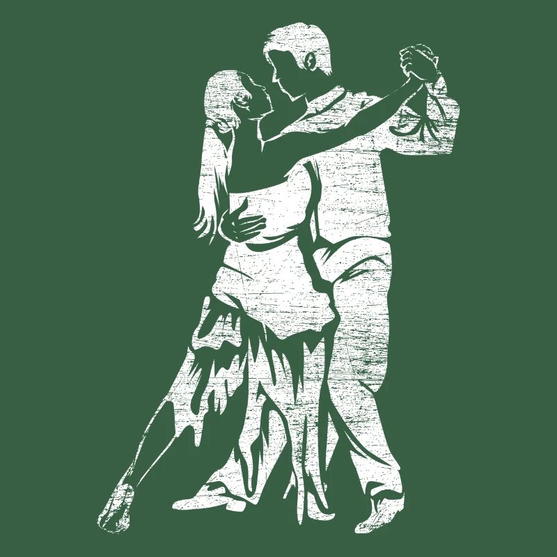 Danse Tango
