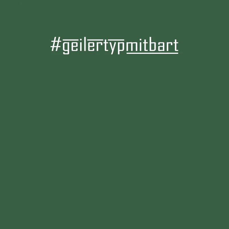 Geiler Typ Mit Bart - #geilertypmitbart Hashtag