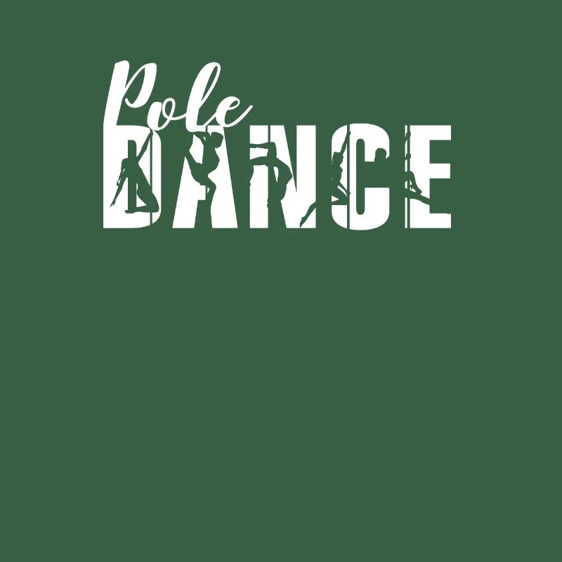 Pole Dance Pole Dancer Shirt Gift