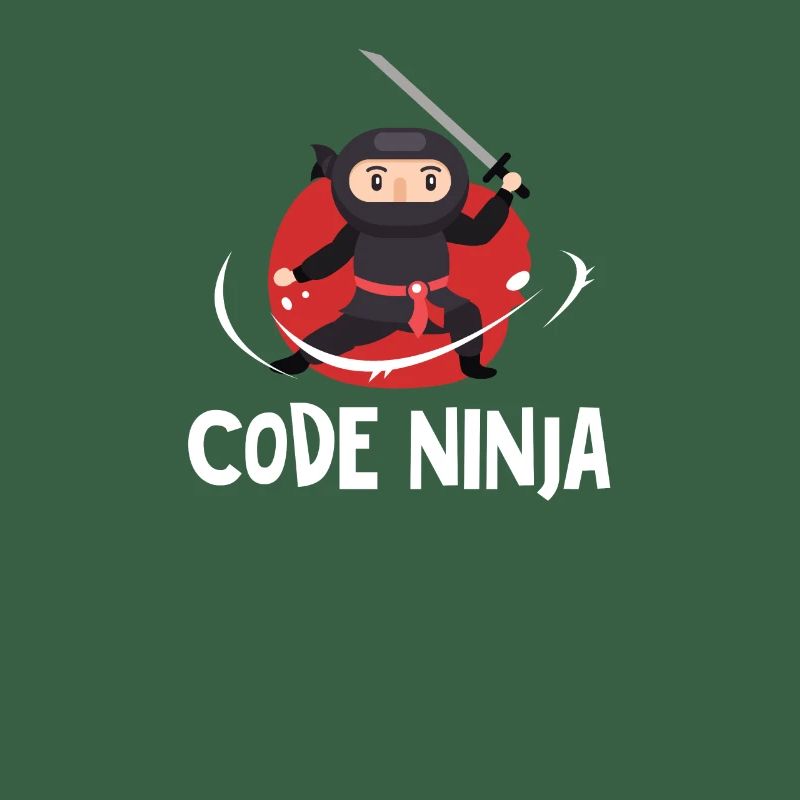 Code ninja programming