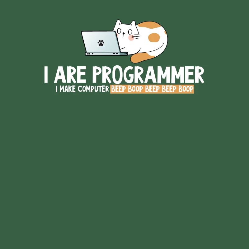 Je programme un programmeur de chat