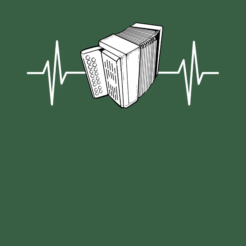 Armoire de compression pour orgue à tirette d'accordéon Hamharmonica