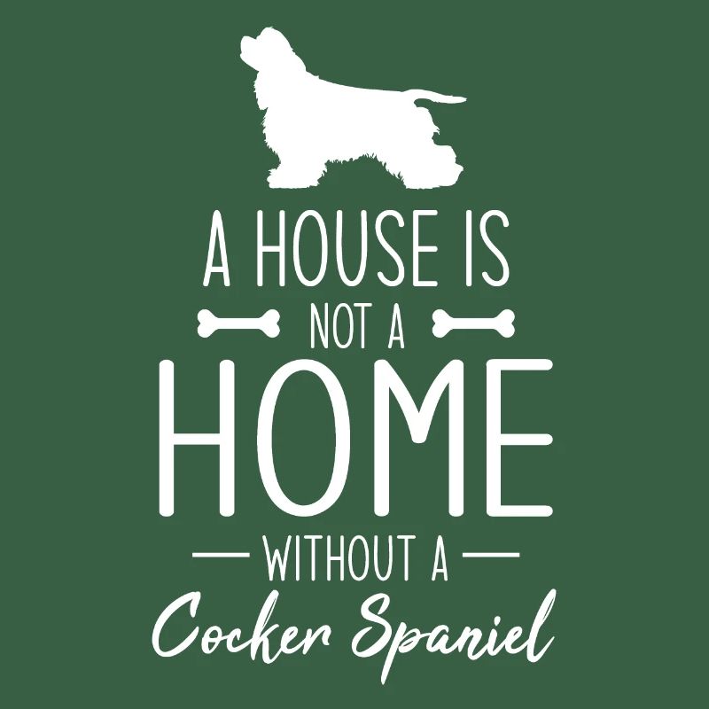 Cocker Spaniel
