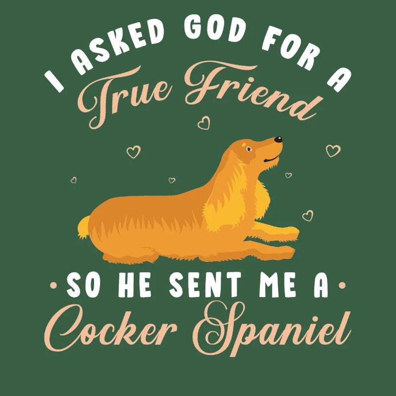 Cocker Spaniel