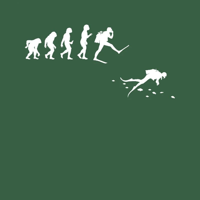 Plongée Évolution Plongée Plongée