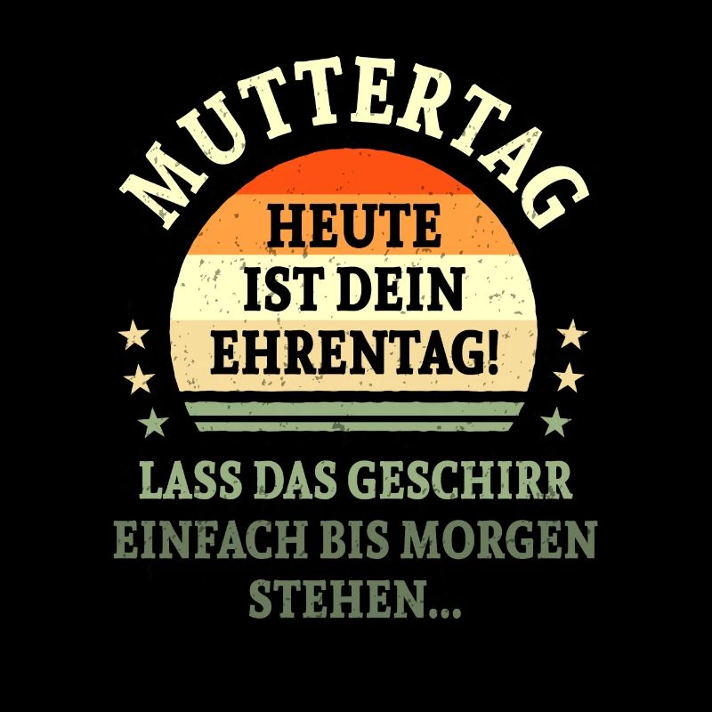 Muttertag Sprüche frech