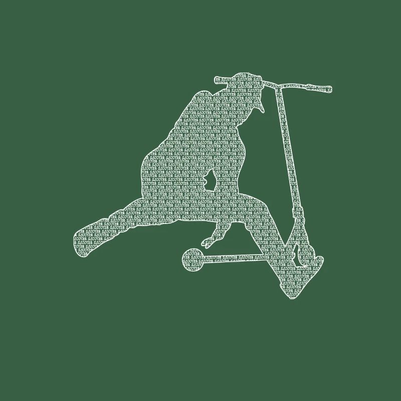 Stunt Scooter