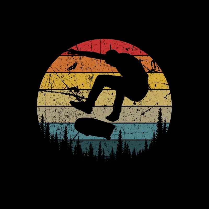Skateboard