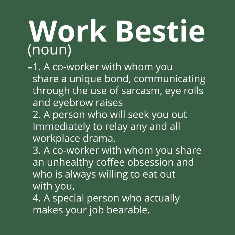 Work Beast Definition Description