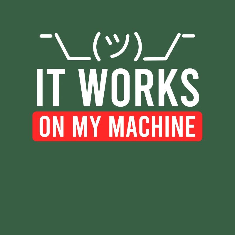 Coder Spruch Software Tester Debugging Informatik