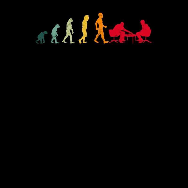 Chess Chess Player Evolution