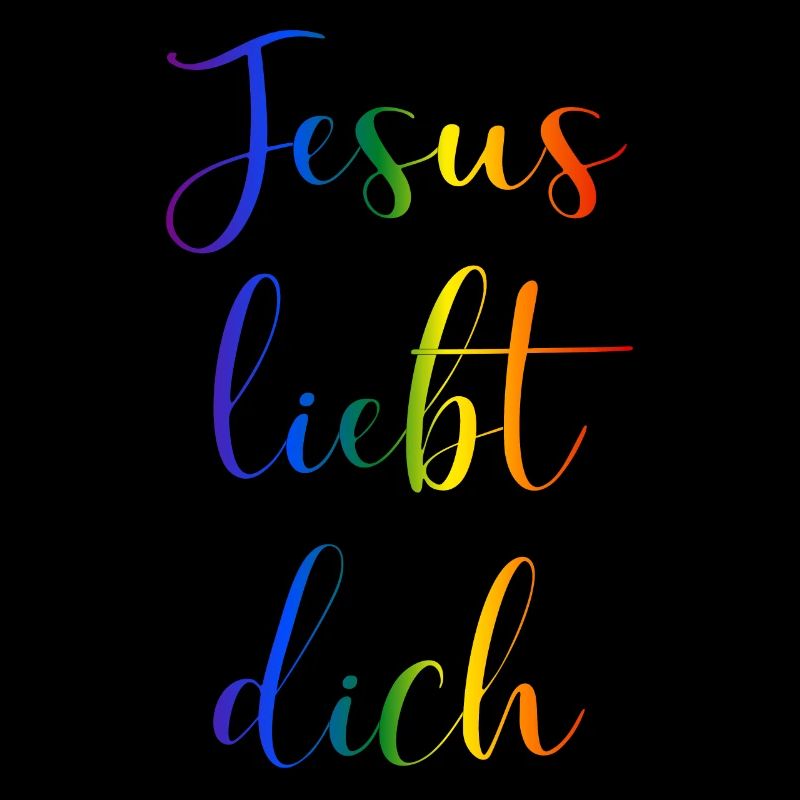 Jésus vous aime