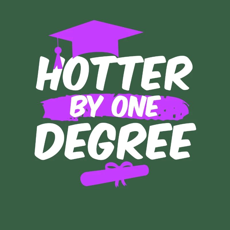 Un degré plus chaud! Baccalauréat Master PHD