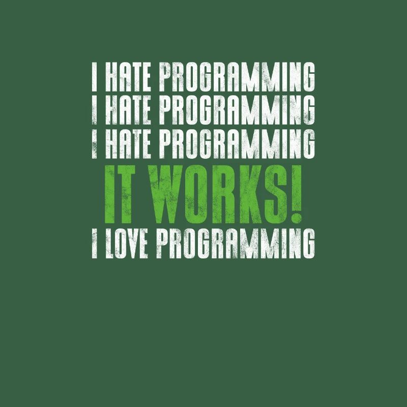 Programmeur