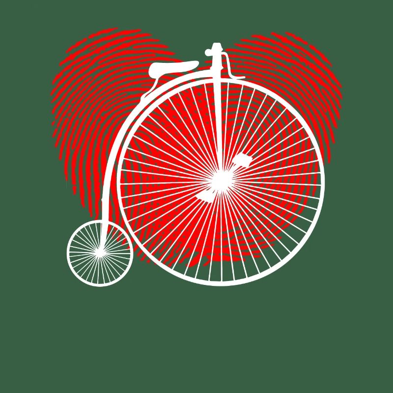 ROUE HAUTE