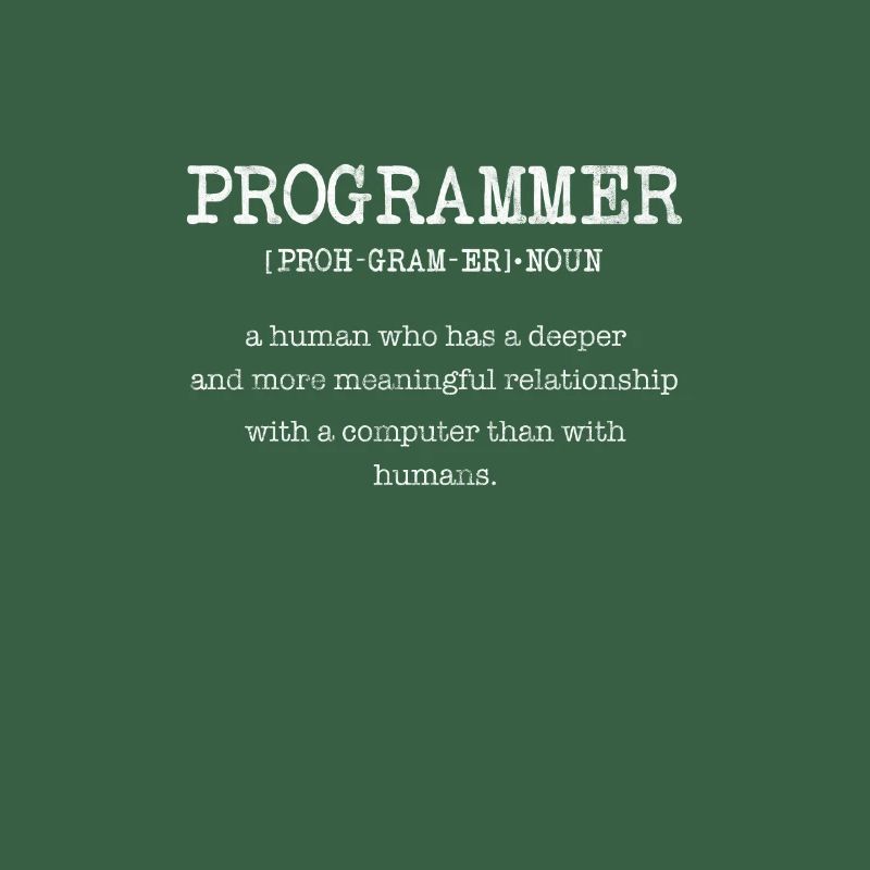 Programmeur