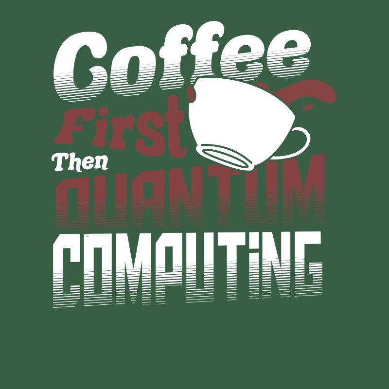 Quantum Computer Science