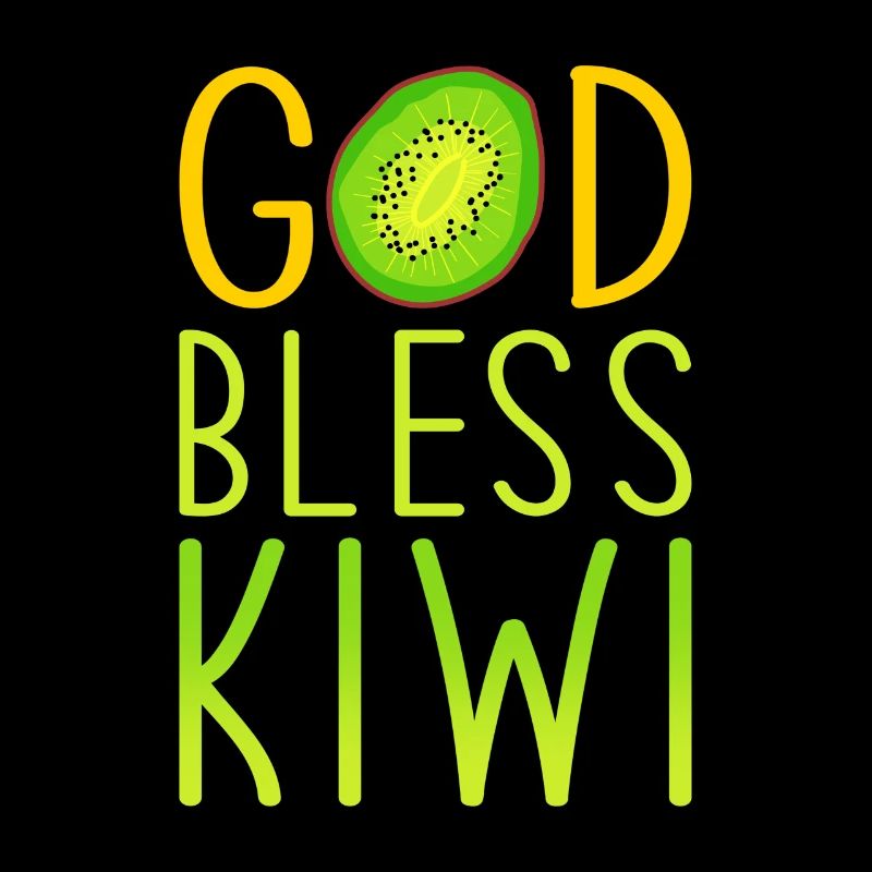 Kiwi Liebe Spruch