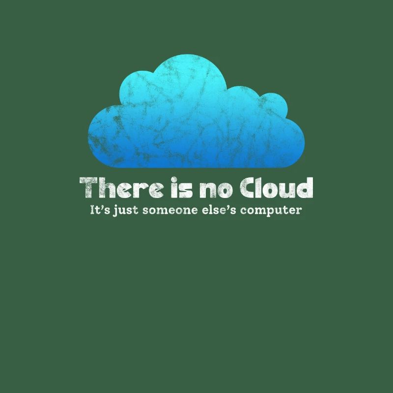 Computer Nerd Programmeur PC Cadeau informatique