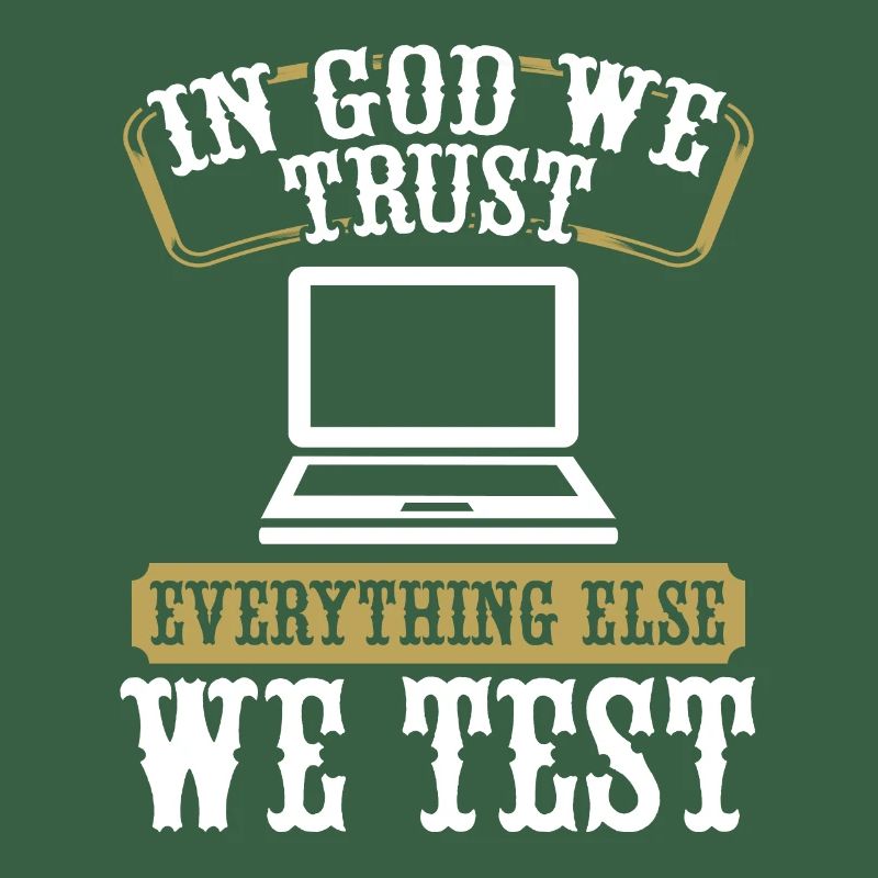 Quality Assurance QA Engineering Code Testing