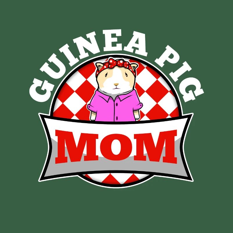 COCHON D’INDE MAMAN