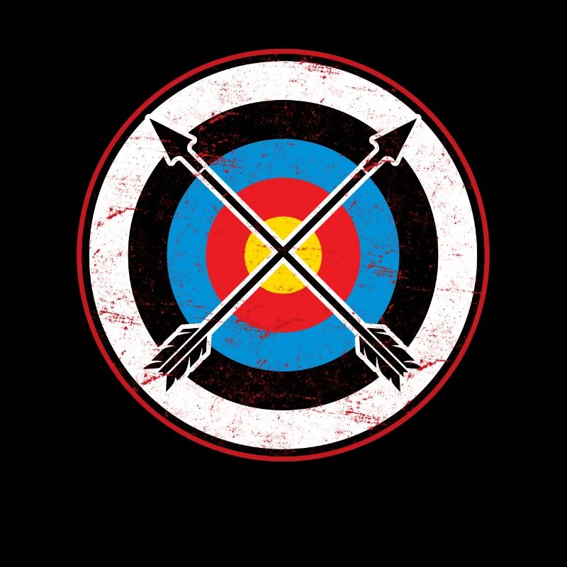 Archer Target Bow Bow Target