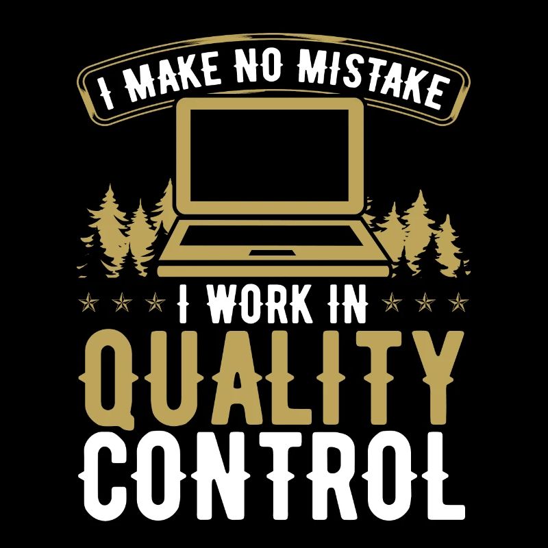 Quality Assurance Mistakes QA Engineer