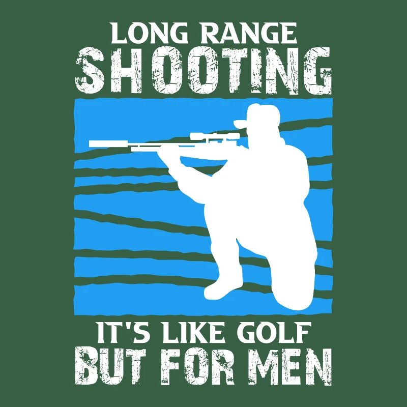 Long Range Shooting
