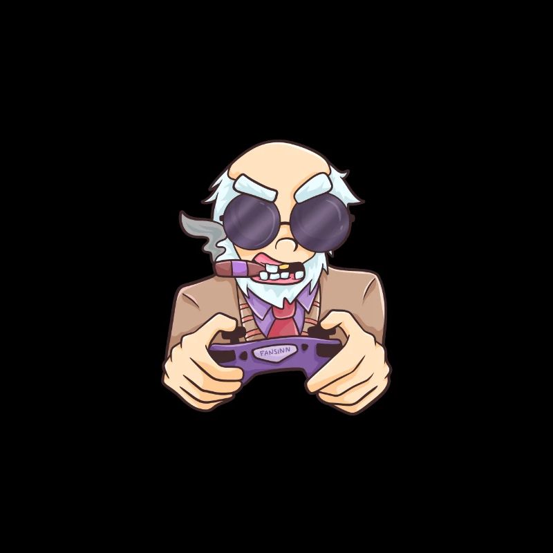 Ask Me About Gaming