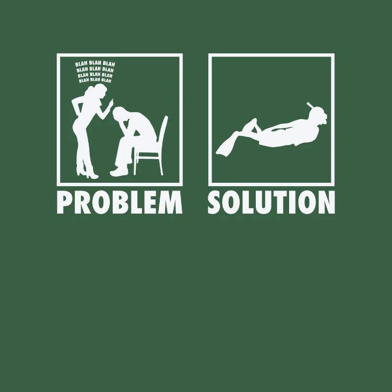 Snorkeling Snorkeler Statement Problem Solution.