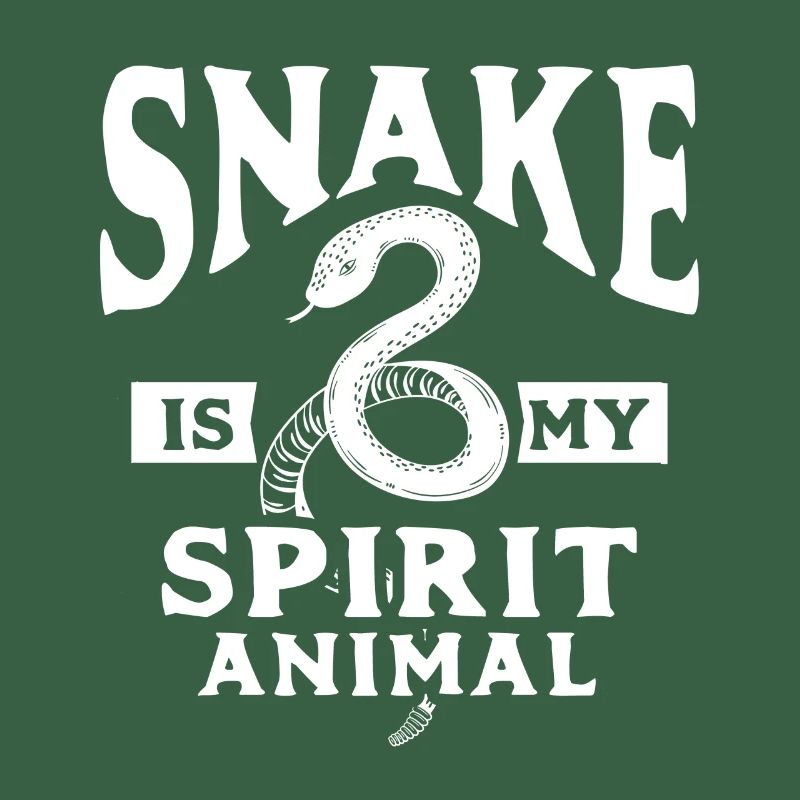 Snake Gift Animal Reptile Cobra Python Boa