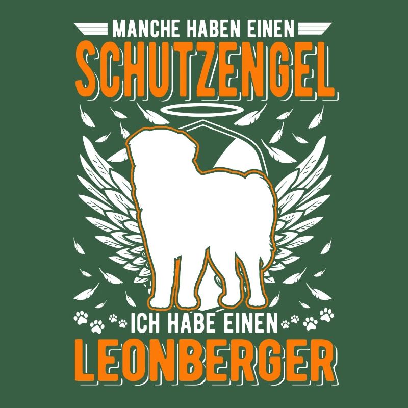 Leonberger Schutzengel
