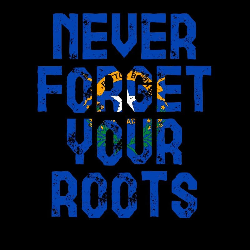 Nevada root gift