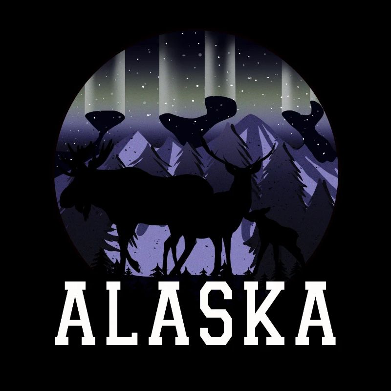 Alaska