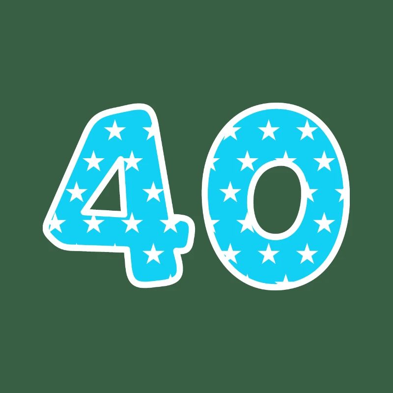 40