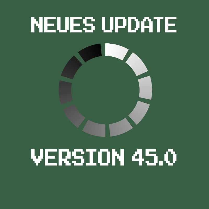 Programmierer 45. Geburtstag informatik Geschenk