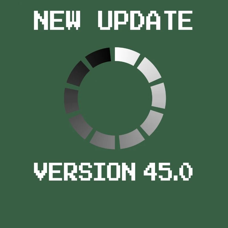 Programmierer 45. Geburtstag informatik Geschenk