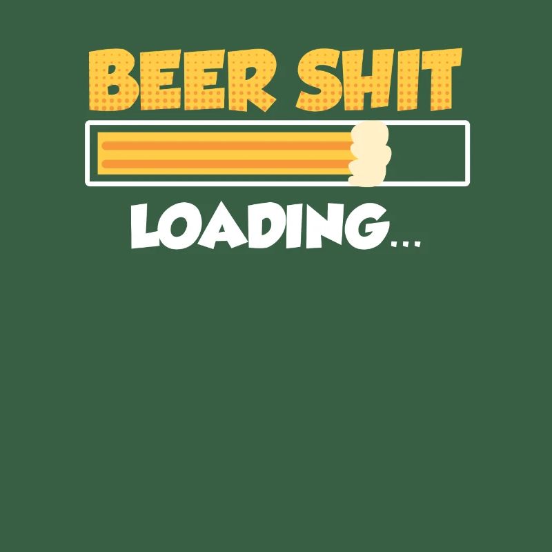 Bierschiss loading