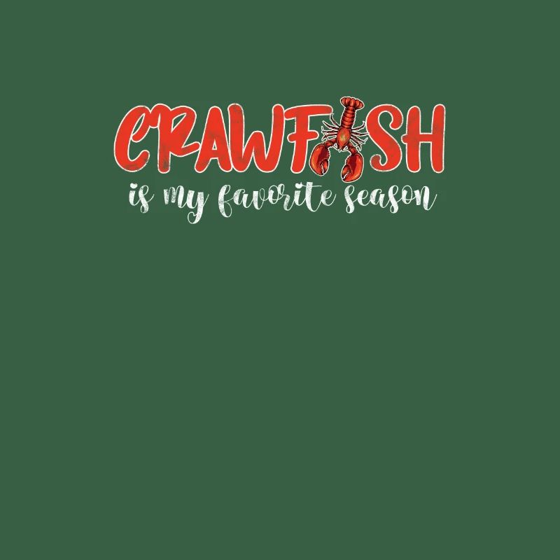 Crawfish Crawfish Seafood Crab Gift
