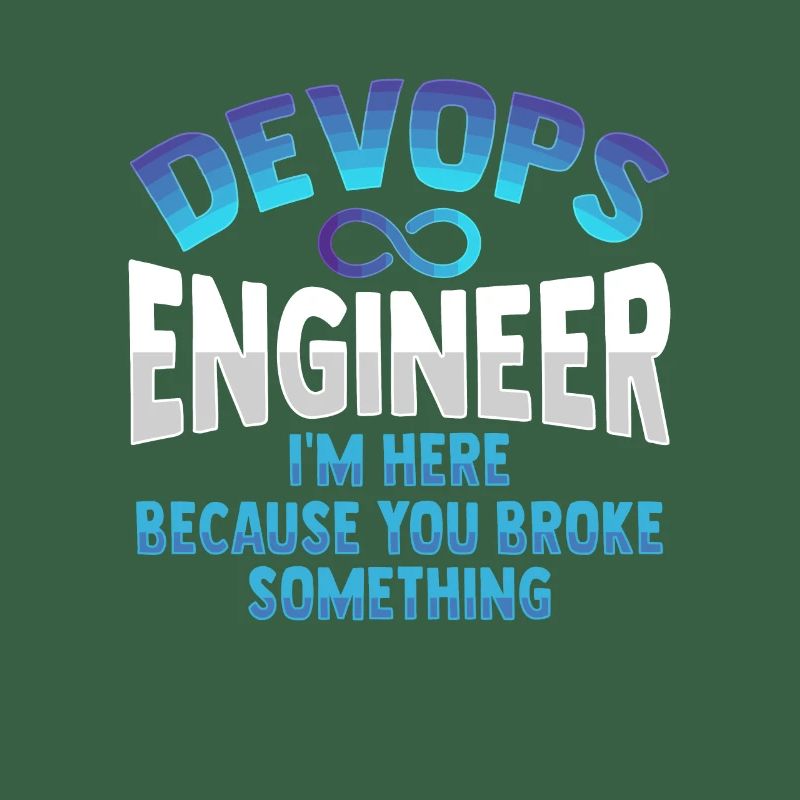 Sys-Admin Developer Devops Engineer