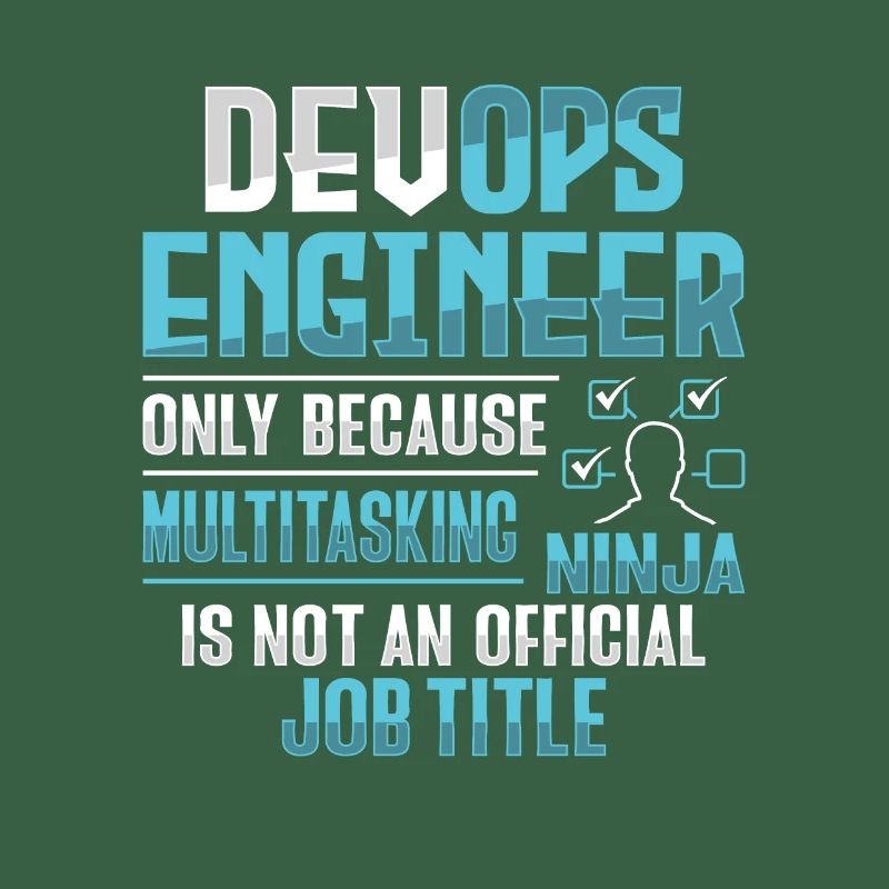 Sys-Admin Developer Devops Engineer