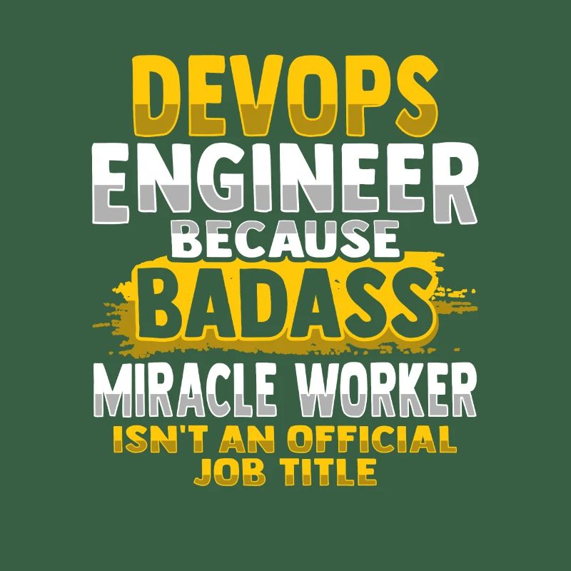 Développeur Devops Sys-Admin