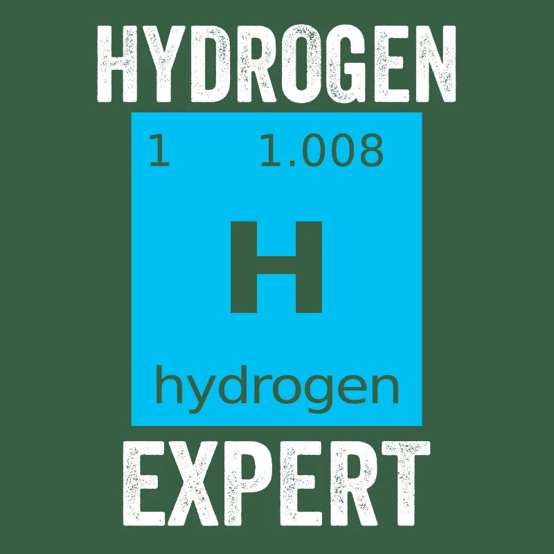 Hydrogène Expert Élément Energie Hydrogène