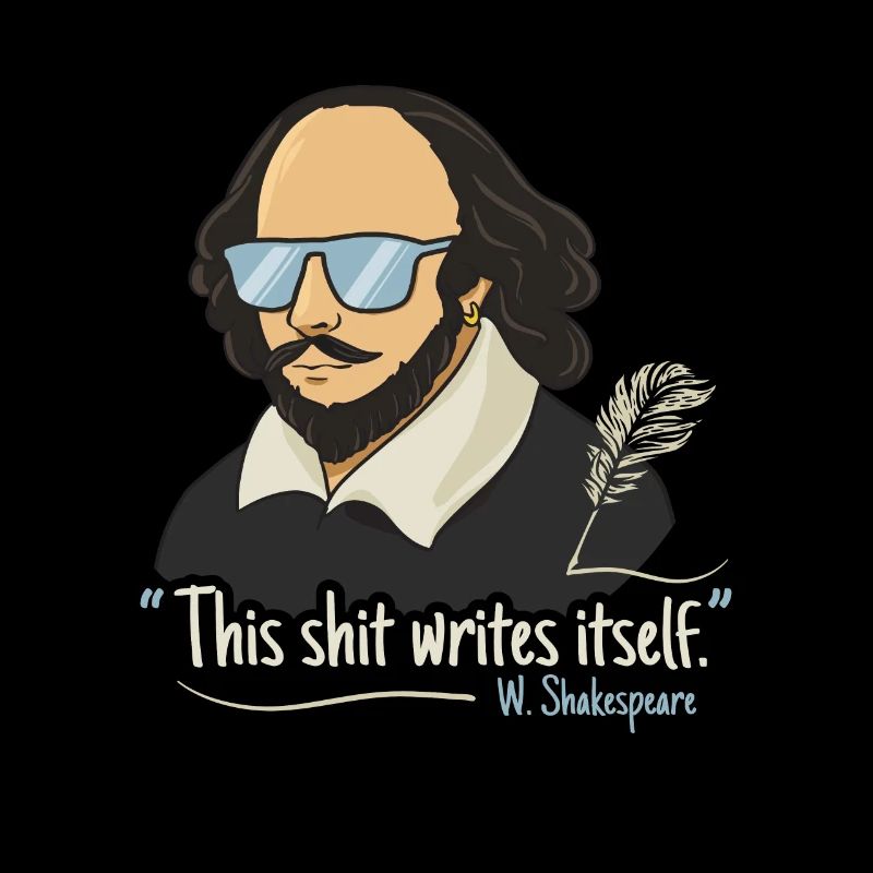 William Shakespeare