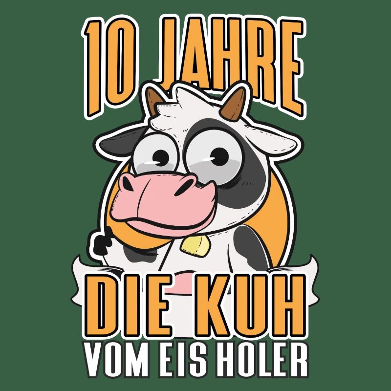 10 Jähriges Jubiläum Dienstjubiläum Geschenk