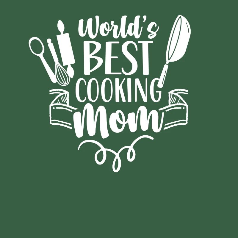 Beste Kochende Mutter Der Welt Mama Kochen Koch